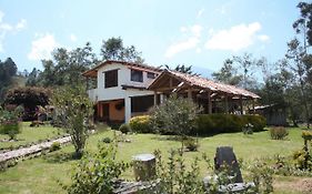 Monte Verde Cabañas&camping Arcabuco Colombia